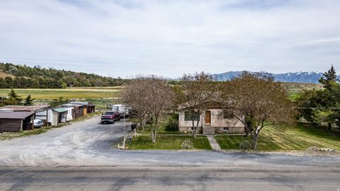 Tiny photo for 11700 N 9200 W, Tremonton, UT 84337 (MLS # 2152592)