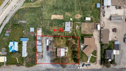 Tiny photo for 11700 N 9200 W, Tremonton, UT 84337 (MLS # 2152592)