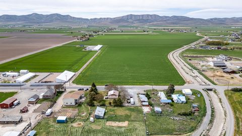 Tiny photo for 11700 N 9200 W, Tremonton, UT 84337 (MLS # 2152592)