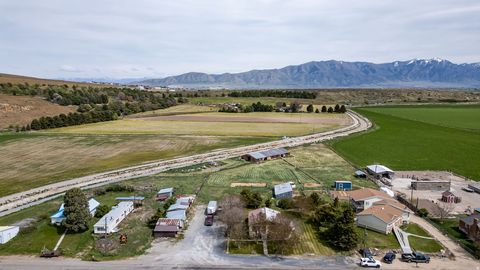 Tiny photo for 11700 N 9200 W, Tremonton, UT 84337 (MLS # 2152592)