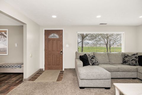 Tiny photo for 11700 N 9200 W, Tremonton, UT 84337 (MLS # 2152592)