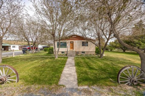 Tiny photo for 11700 N 9200 W, Tremonton, UT 84337 (MLS # 2152592)