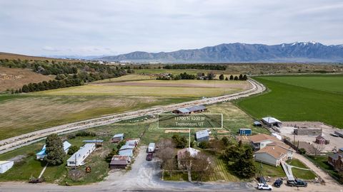 Tiny photo for 11700 N 9200 W, Tremonton, UT 84337 (MLS # 2152592)
