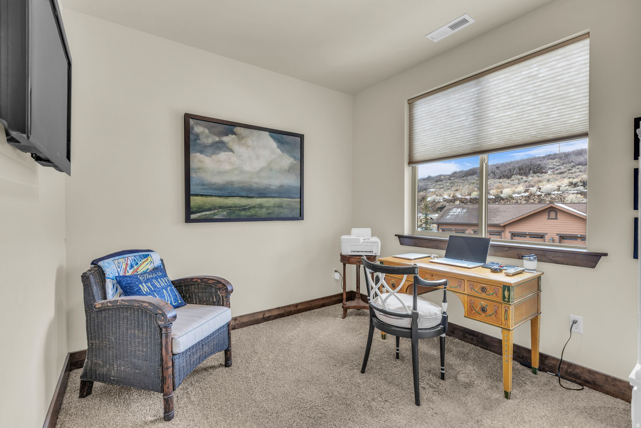 BLACK ROCK RIDGE - Residential