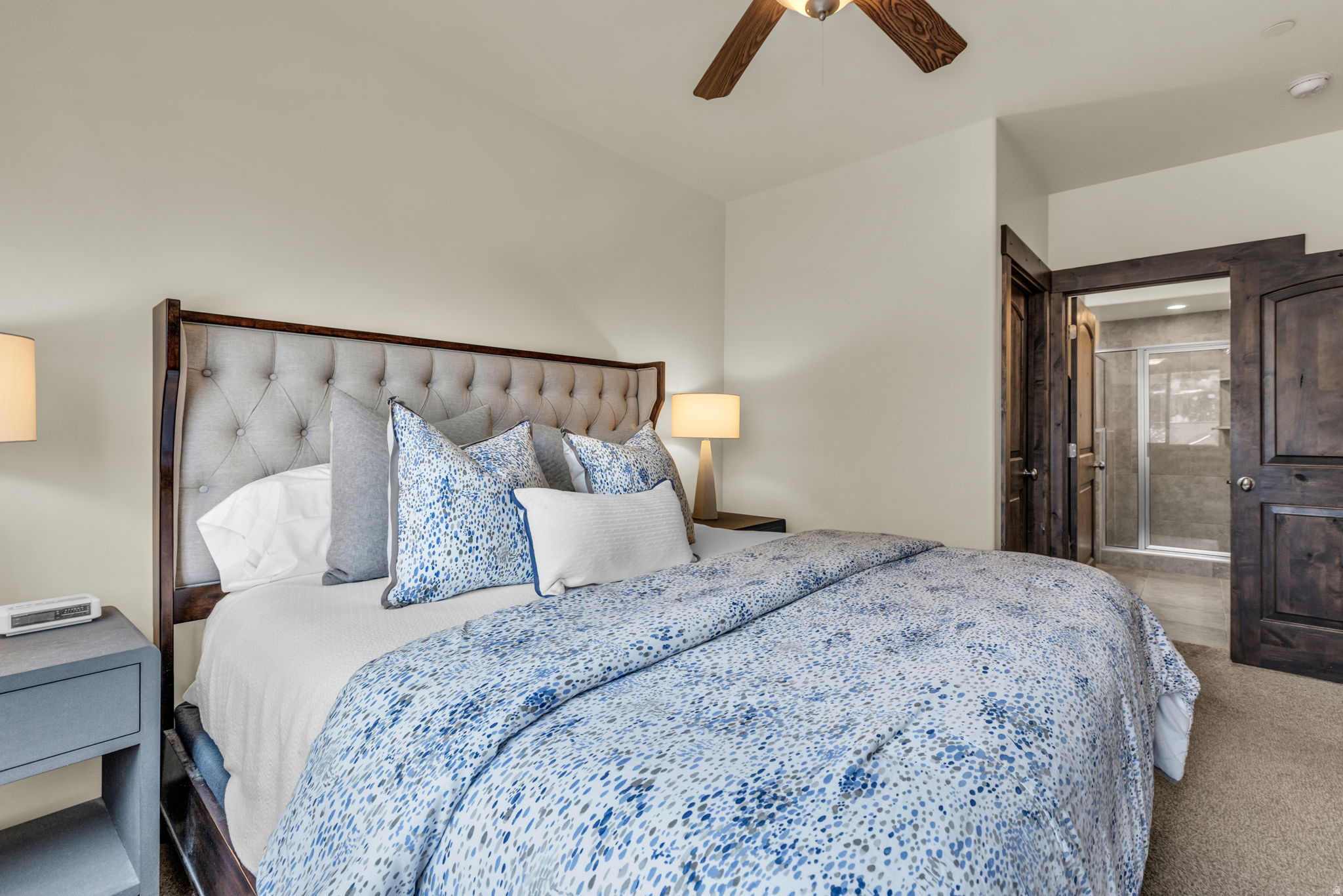 BLACK ROCK RIDGE - Residential