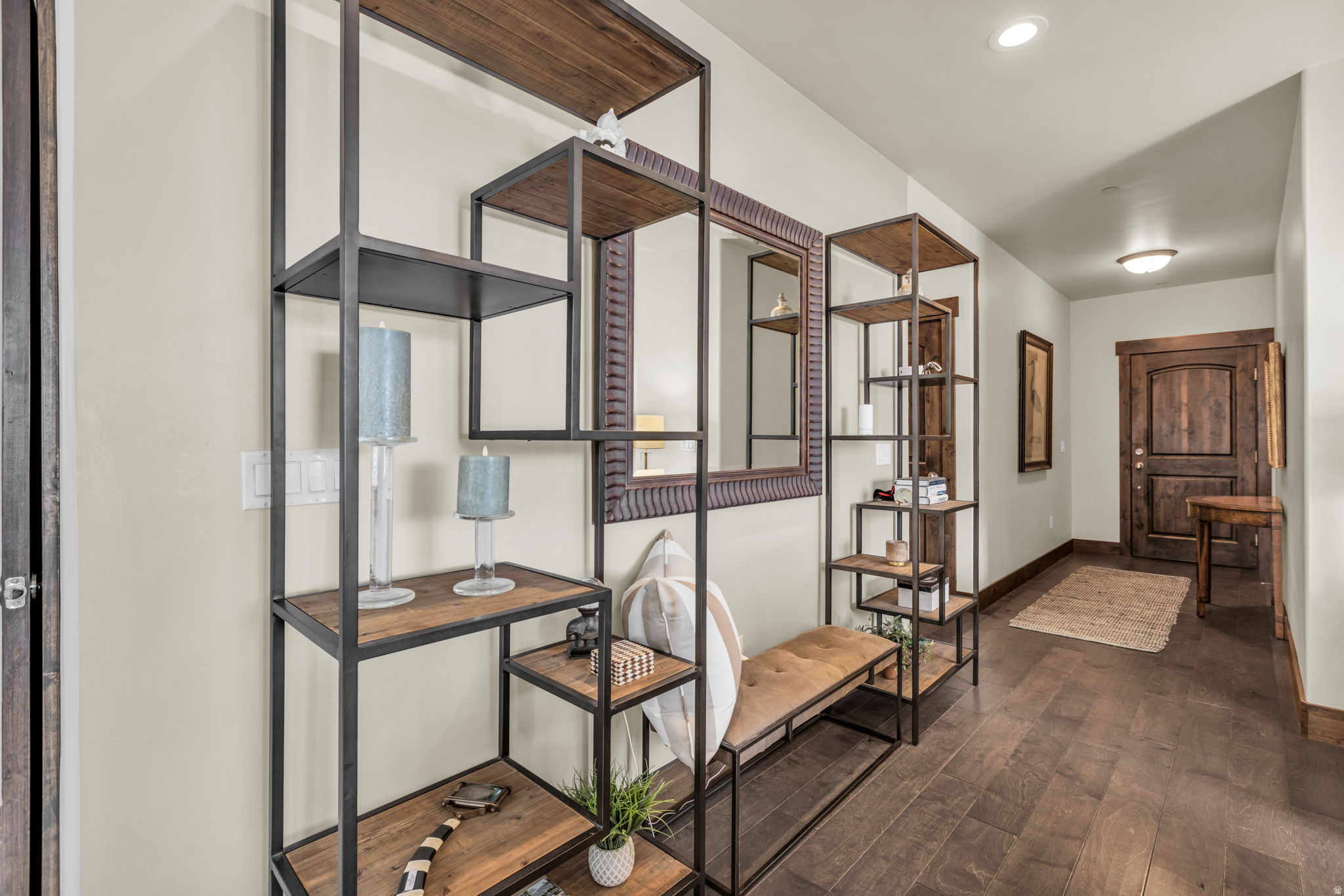 BLACK ROCK RIDGE - Residential