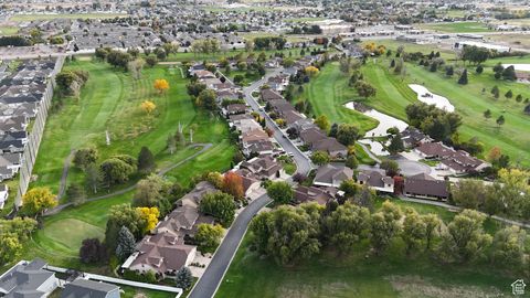 Tiny photo for 22 HILLSBOROUGH DR, Pleasant View, UT 84414 (MLS # 2115965)