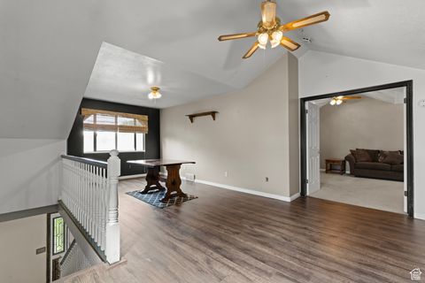 Tiny photo for 22 HILLSBOROUGH DR, Pleasant View, UT 84414 (MLS # 2115965)