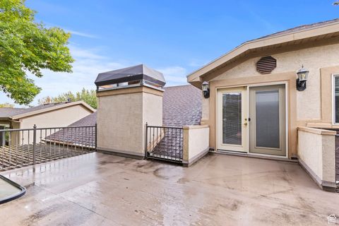 Tiny photo for 22 HILLSBOROUGH DR, Pleasant View, UT 84414 (MLS # 2115965)
