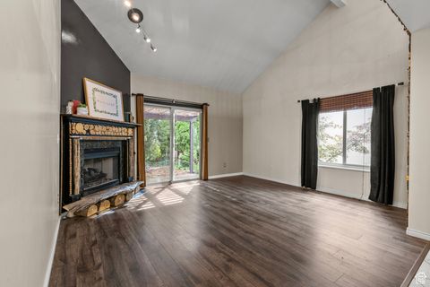 Tiny photo for 22 HILLSBOROUGH DR, Pleasant View, UT 84414 (MLS # 2115965)
