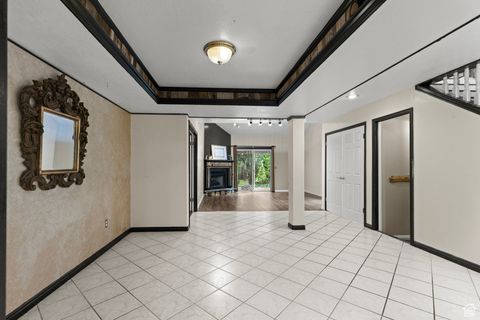 Tiny photo for 22 HILLSBOROUGH DR, Pleasant View, UT 84414 (MLS # 2115965)