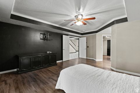 Tiny photo for 22 HILLSBOROUGH DR, Pleasant View, UT 84414 (MLS # 2115965)