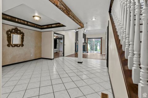 Tiny photo for 22 HILLSBOROUGH DR, Pleasant View, UT 84414 (MLS # 2115965)