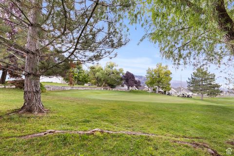 Tiny photo for 22 HILLSBOROUGH DR, Pleasant View, UT 84414 (MLS # 2115965)