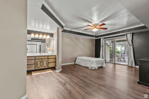 Tiny photo for 22 HILLSBOROUGH DR, Pleasant View, UT 84414 (MLS # 2115965)