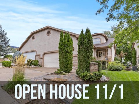 Tiny photo for 22 HILLSBOROUGH DR, Pleasant View, UT 84414 (MLS # 2115965)