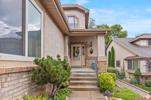 Tiny photo for 22 HILLSBOROUGH DR, Pleasant View, UT 84414 (MLS # 2115965)