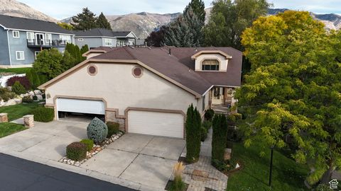 Tiny photo for 22 HILLSBOROUGH DR, Pleasant View, UT 84414 (MLS # 2115965)