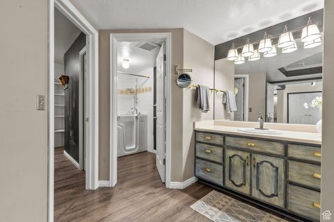 Tiny photo for 22 HILLSBOROUGH DR, Pleasant View, UT 84414 (MLS # 2115965)