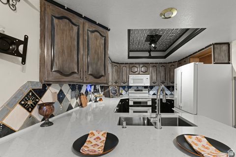 Tiny photo for 22 HILLSBOROUGH DR, Pleasant View, UT 84414 (MLS # 2115965)