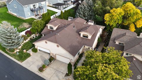 Tiny photo for 22 HILLSBOROUGH DR, Pleasant View, UT 84414 (MLS # 2115965)