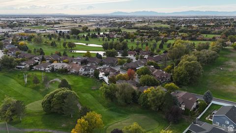 Tiny photo for 22 HILLSBOROUGH DR, Pleasant View, UT 84414 (MLS # 2115965)