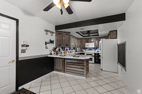 Tiny photo for 22 HILLSBOROUGH DR, Pleasant View, UT 84414 (MLS # 2115965)