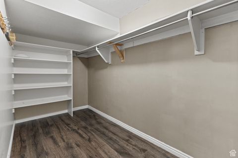 Tiny photo for 22 HILLSBOROUGH DR, Pleasant View, UT 84414 (MLS # 2115965)