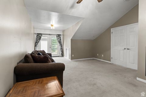 Tiny photo for 22 HILLSBOROUGH DR, Pleasant View, UT 84414 (MLS # 2115965)