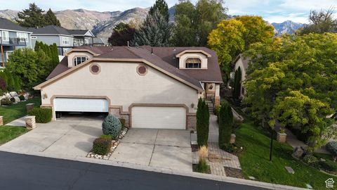 Tiny photo for 22 HILLSBOROUGH DR, Pleasant View, UT 84414 (MLS # 2115965)