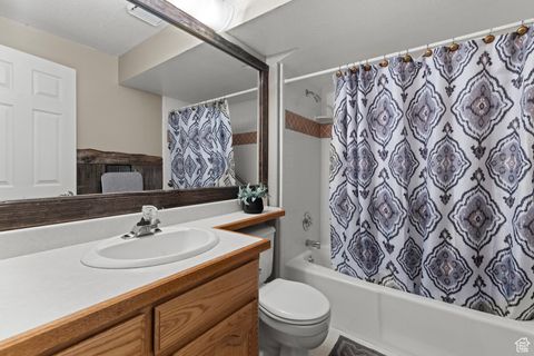 Tiny photo for 22 HILLSBOROUGH DR, Pleasant View, UT 84414 (MLS # 2115965)