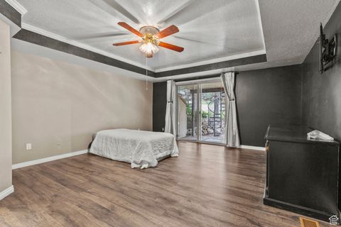 Tiny photo for 22 HILLSBOROUGH DR, Pleasant View, UT 84414 (MLS # 2115965)