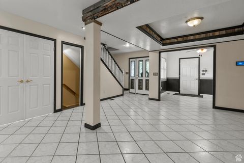 Tiny photo for 22 HILLSBOROUGH DR, Pleasant View, UT 84414 (MLS # 2115965)