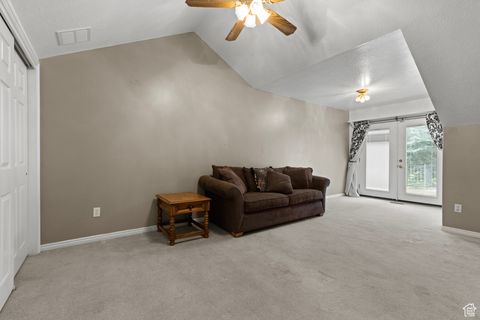 Tiny photo for 22 HILLSBOROUGH DR, Pleasant View, UT 84414 (MLS # 2115965)