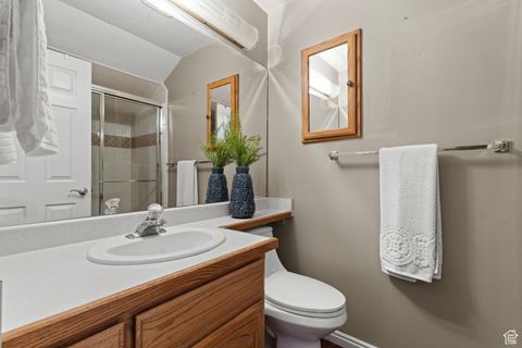 Tiny photo for 22 HILLSBOROUGH DR, Pleasant View, UT 84414 (MLS # 2115965)