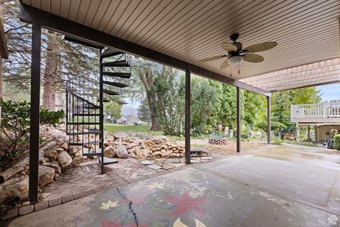 Tiny photo for 22 HILLSBOROUGH DR, Pleasant View, UT 84414 (MLS # 2115965)