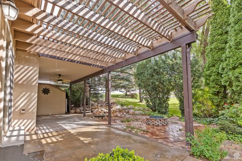 Tiny photo for 22 HILLSBOROUGH DR, Pleasant View, UT 84414 (MLS # 2115965)