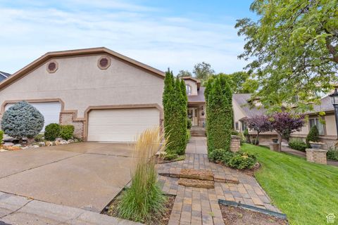 Tiny photo for 22 HILLSBOROUGH DR, Pleasant View, UT 84414 (MLS # 2115965)