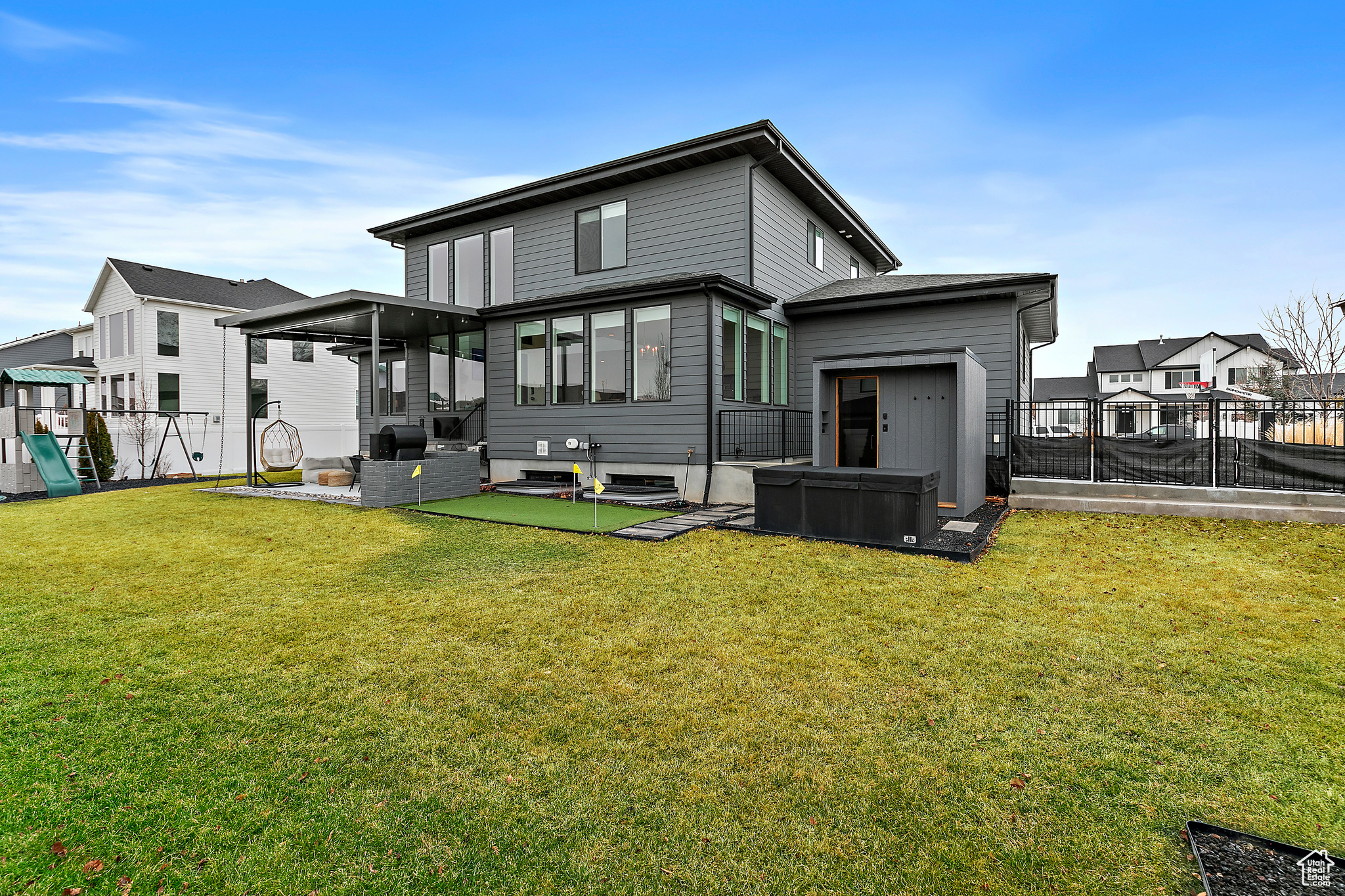 1228 E 1030, American Fork, Utah image 46