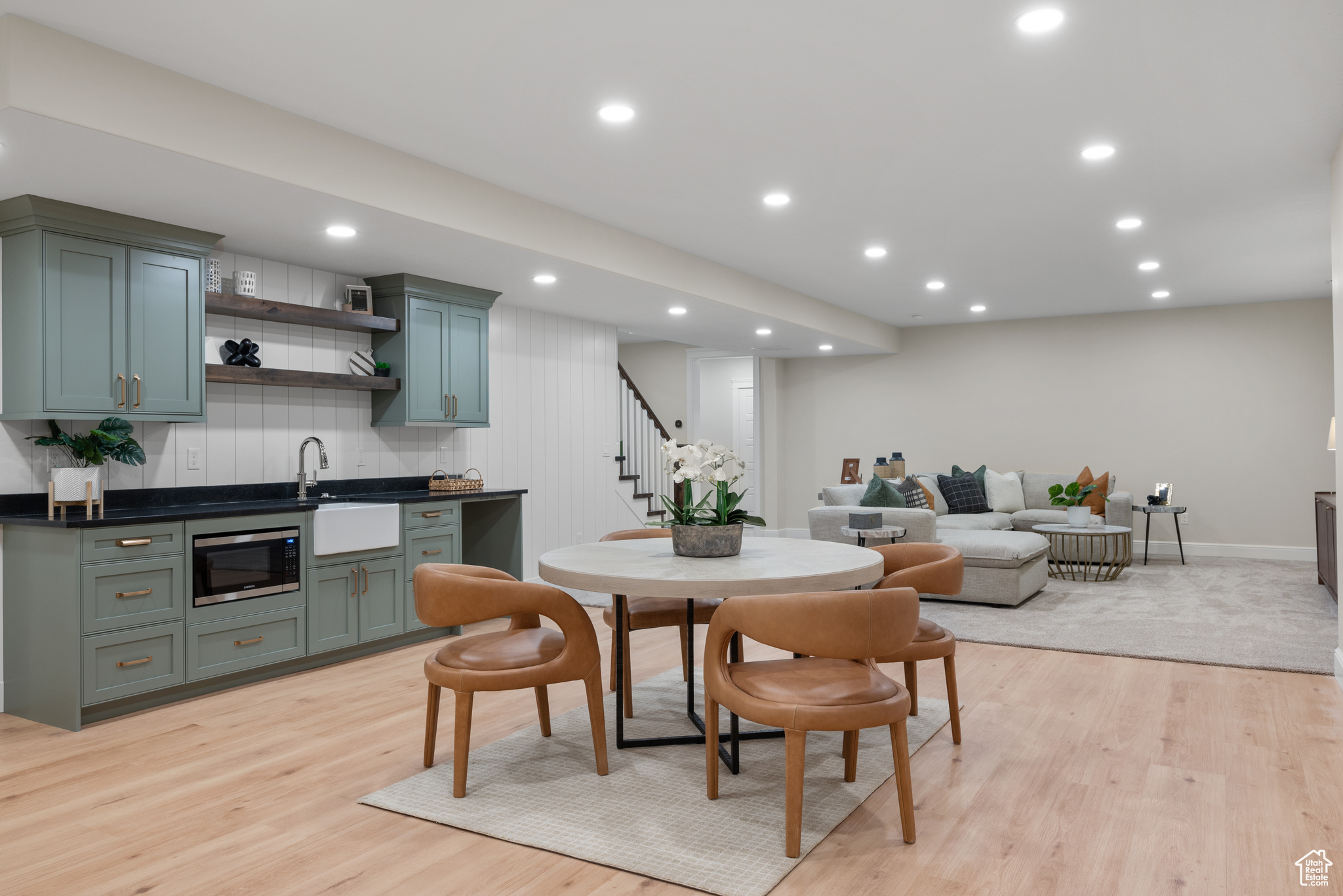 GLENMAR RANCHES - Residential