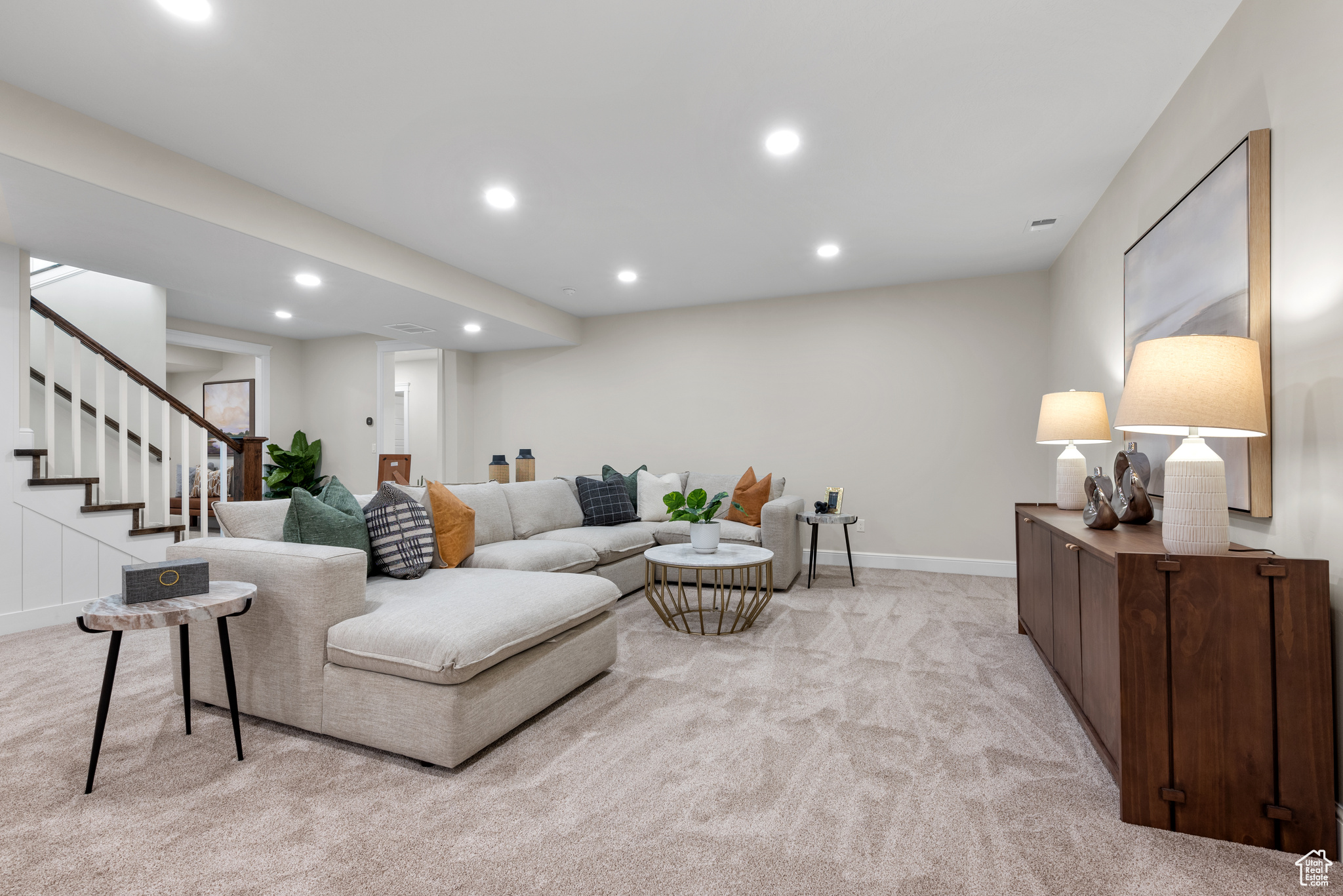 GLENMAR RANCHES - Residential