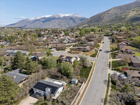 Tiny photo for 2419 N 2550 E, Layton, UT 84040 (MLS # 2154199)