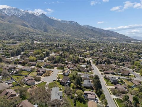 Tiny photo for 2419 N 2550 E, Layton, UT 84040 (MLS # 2154199)