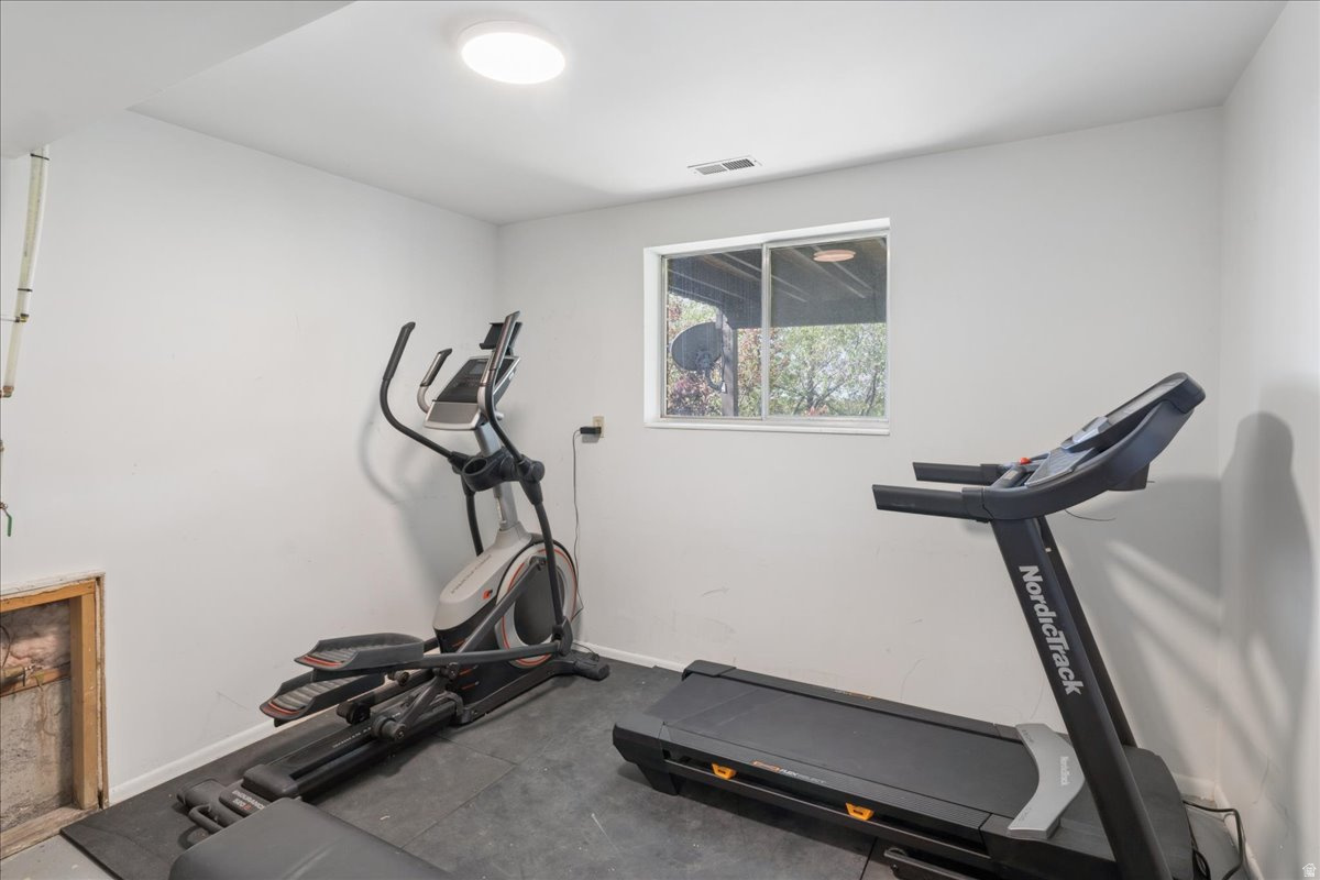 OAK FOREST - Residential