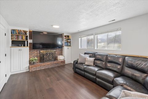 Tiny photo for 2419 N 2550 E, Layton, UT 84040 (MLS # 2154199)