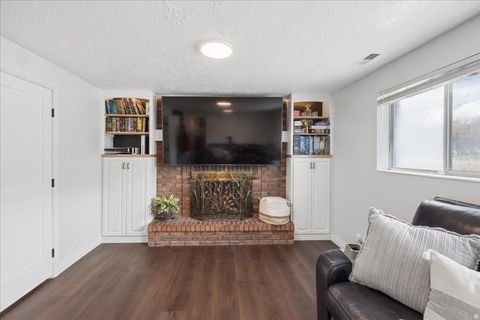 Tiny photo for 2419 N 2550 E, Layton, UT 84040 (MLS # 2154199)