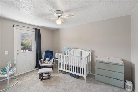 Tiny photo for 2419 N 2550 E, Layton, UT 84040 (MLS # 2154199)