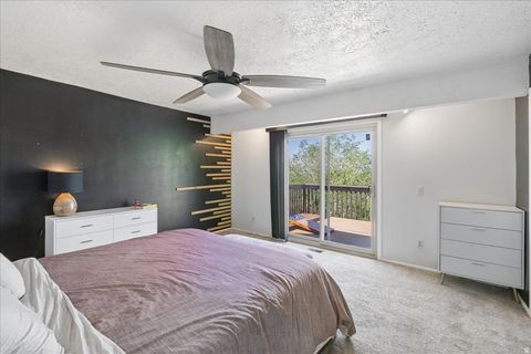 Tiny photo for 2419 N 2550 E, Layton, UT 84040 (MLS # 2154199)