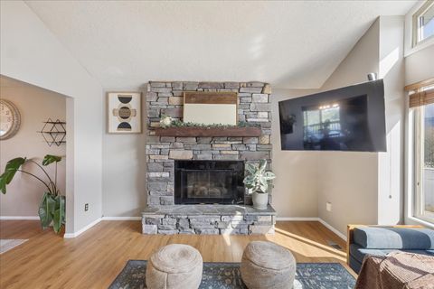 Tiny photo for 2419 N 2550 E, Layton, UT 84040 (MLS # 2154199)