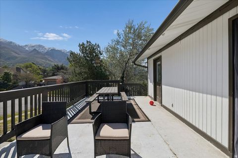 Tiny photo for 2419 N 2550 E, Layton, UT 84040 (MLS # 2154199)